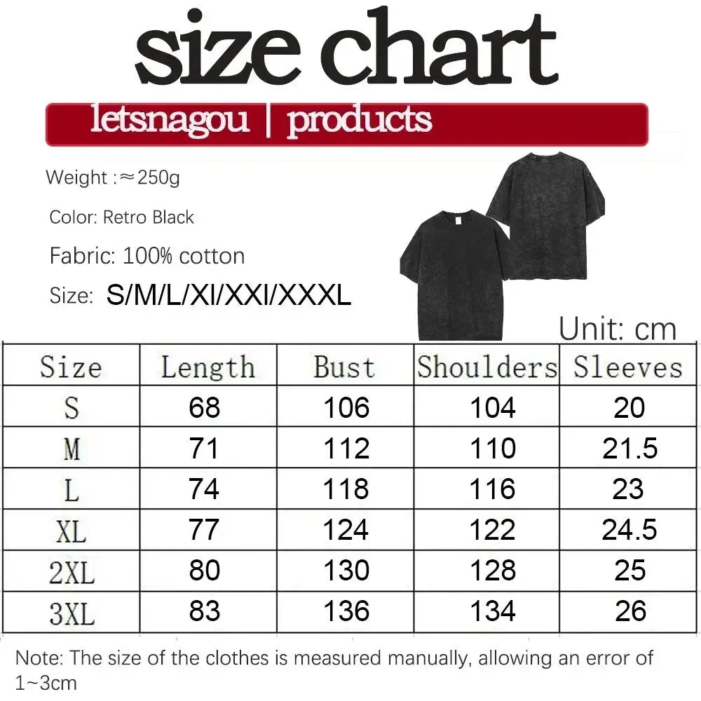 Mens Washed New Arrival Clothes Tee Shirt Graphic T-Shirts Men Tshirt for Men Ropa Hombre Anime Jujutsu Kaisen Ryomen Sukuna